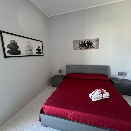 Settetrequattro Rooms Syracuse Esterno foto