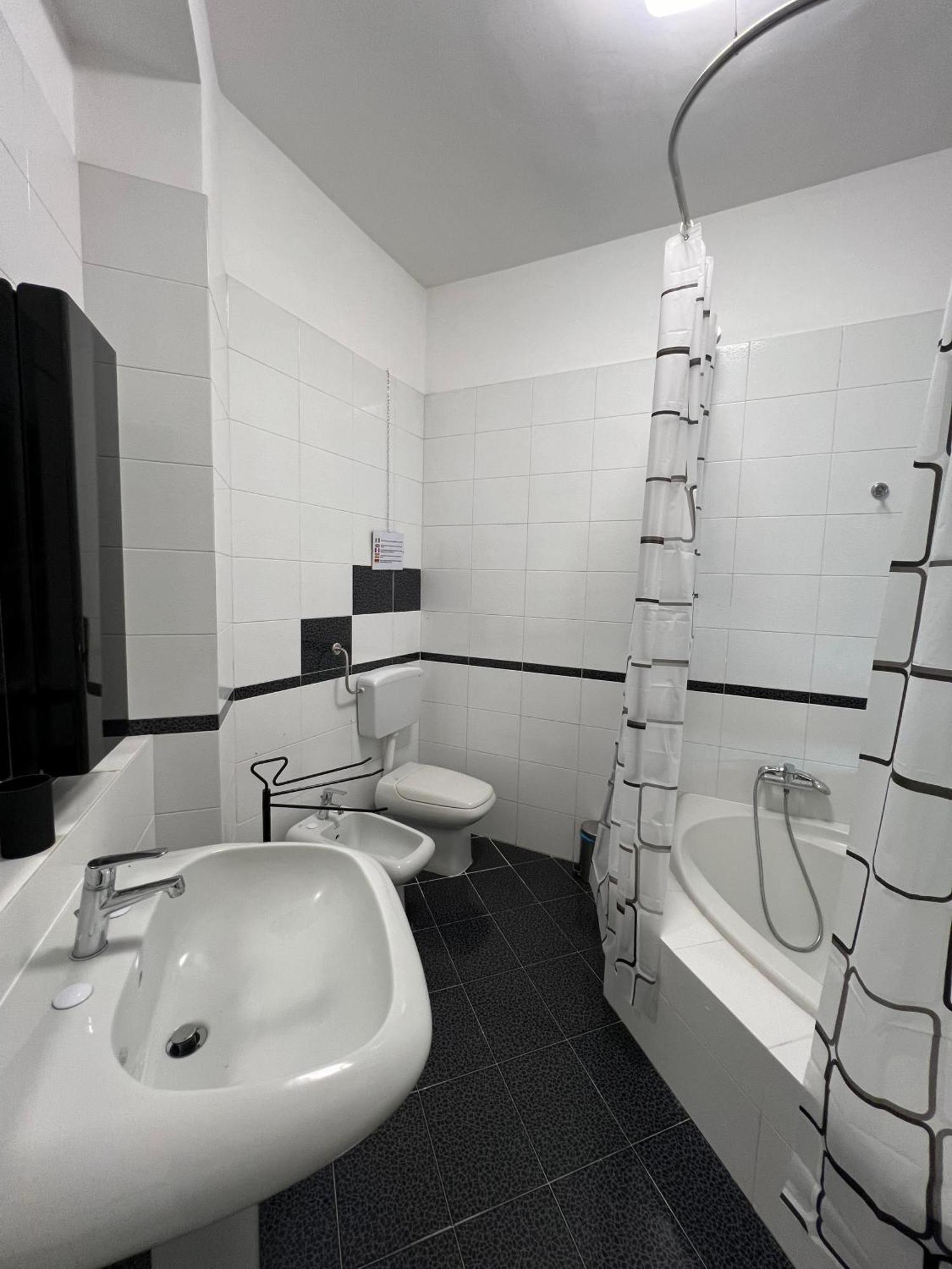 Settetrequattro Rooms Syracuse Esterno foto