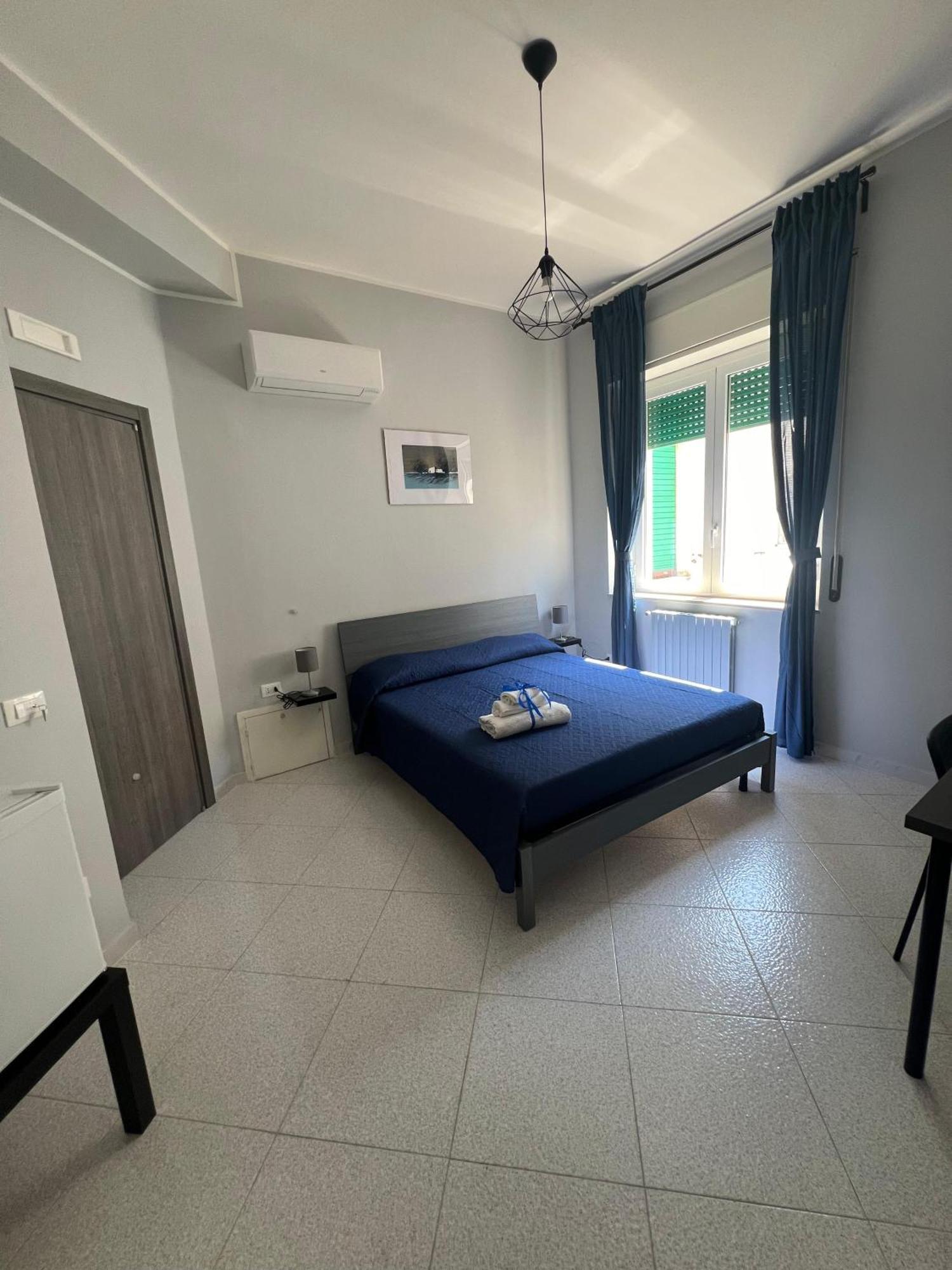 Settetrequattro Rooms Syracuse Esterno foto