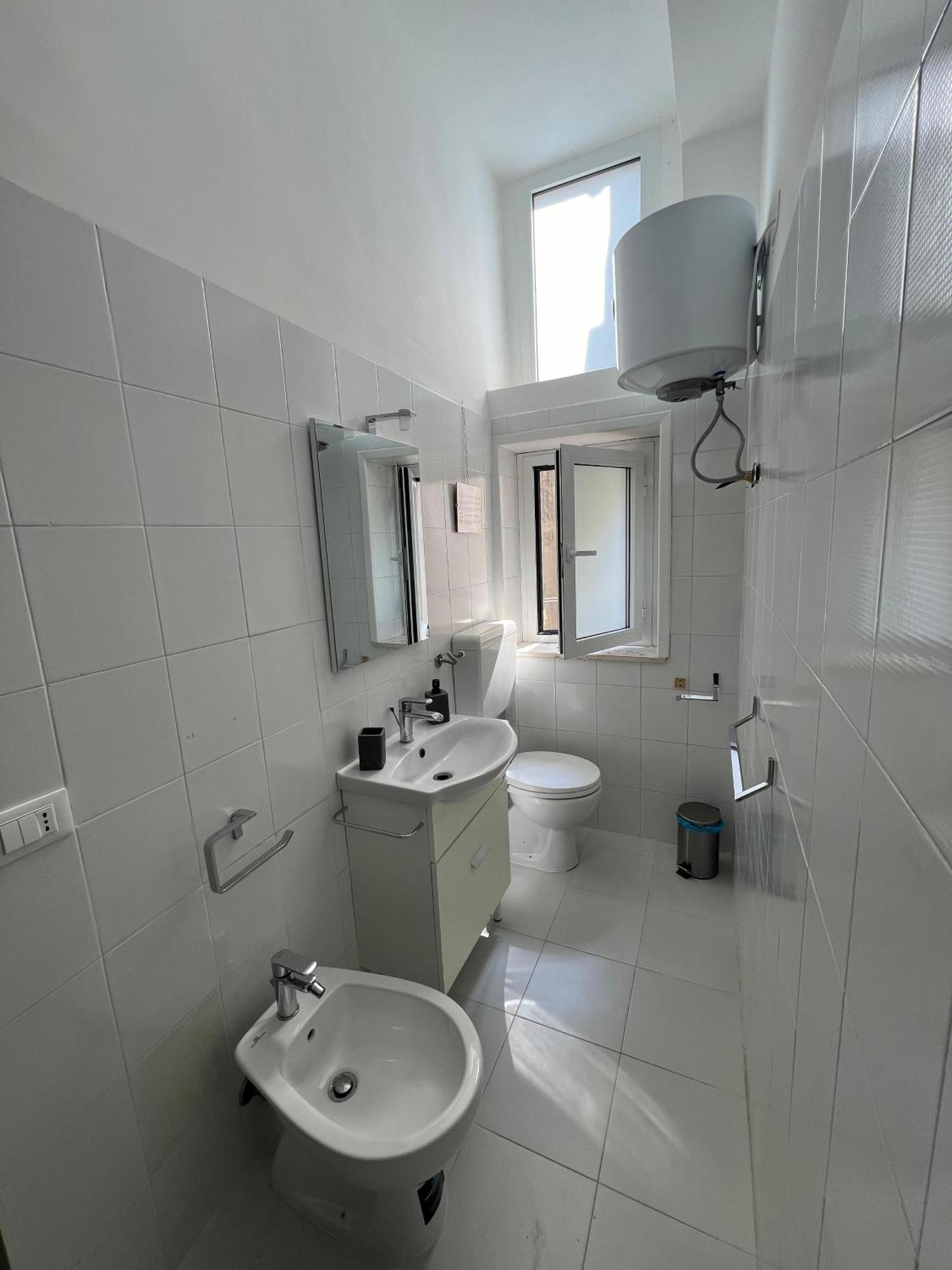 Settetrequattro Rooms Syracuse Esterno foto