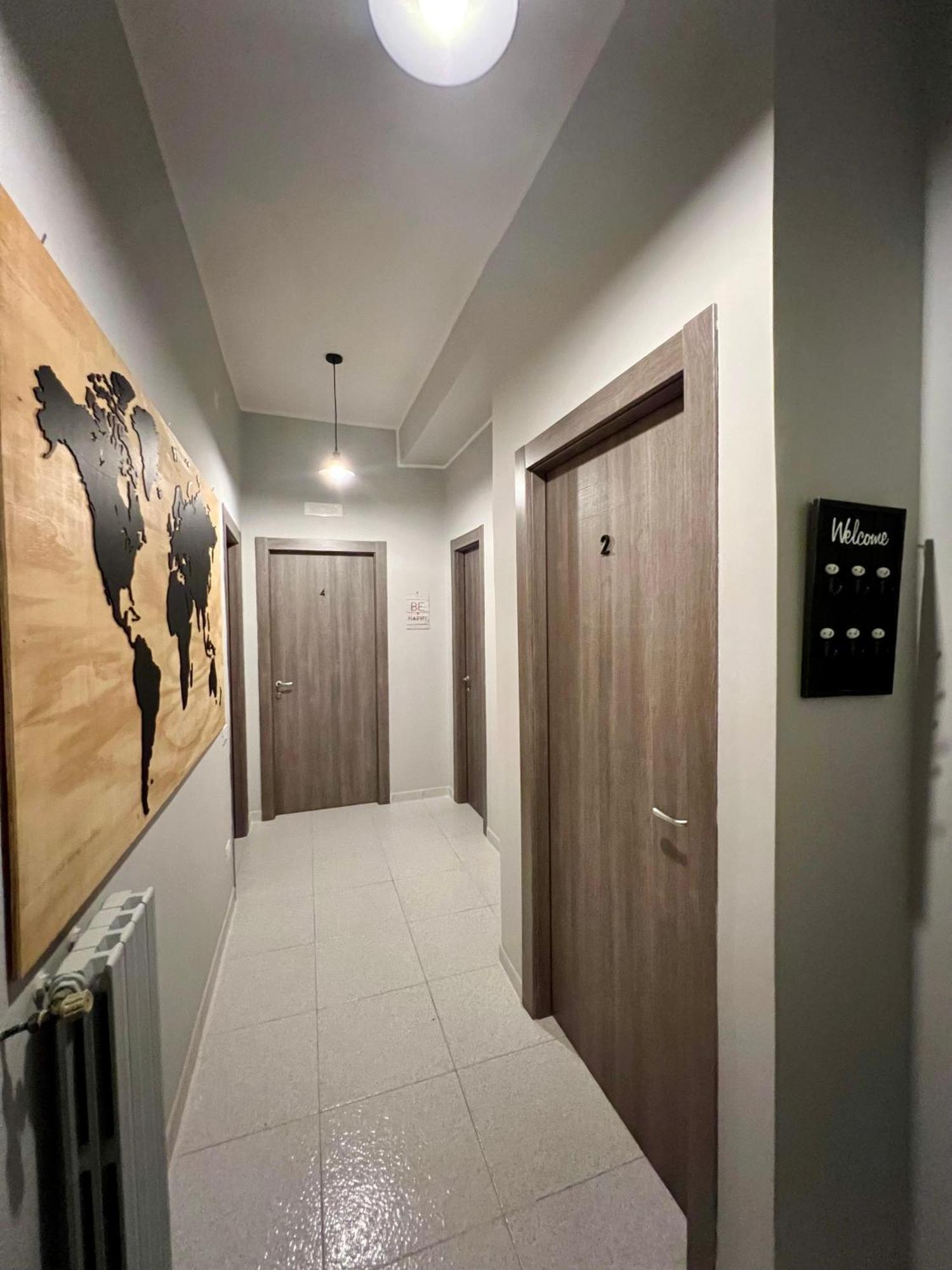 Settetrequattro Rooms Syracuse Esterno foto