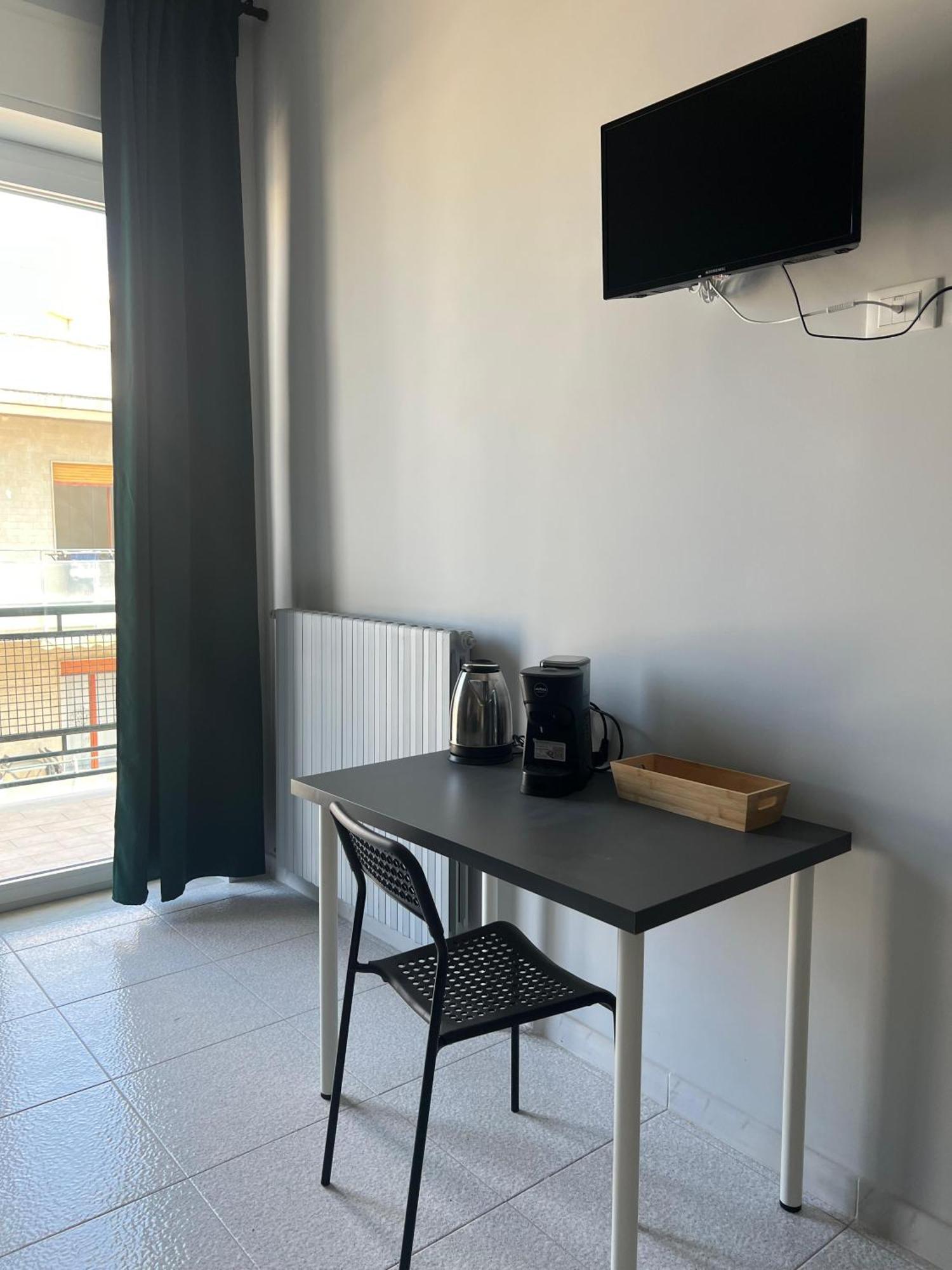 Settetrequattro Rooms Syracuse Esterno foto