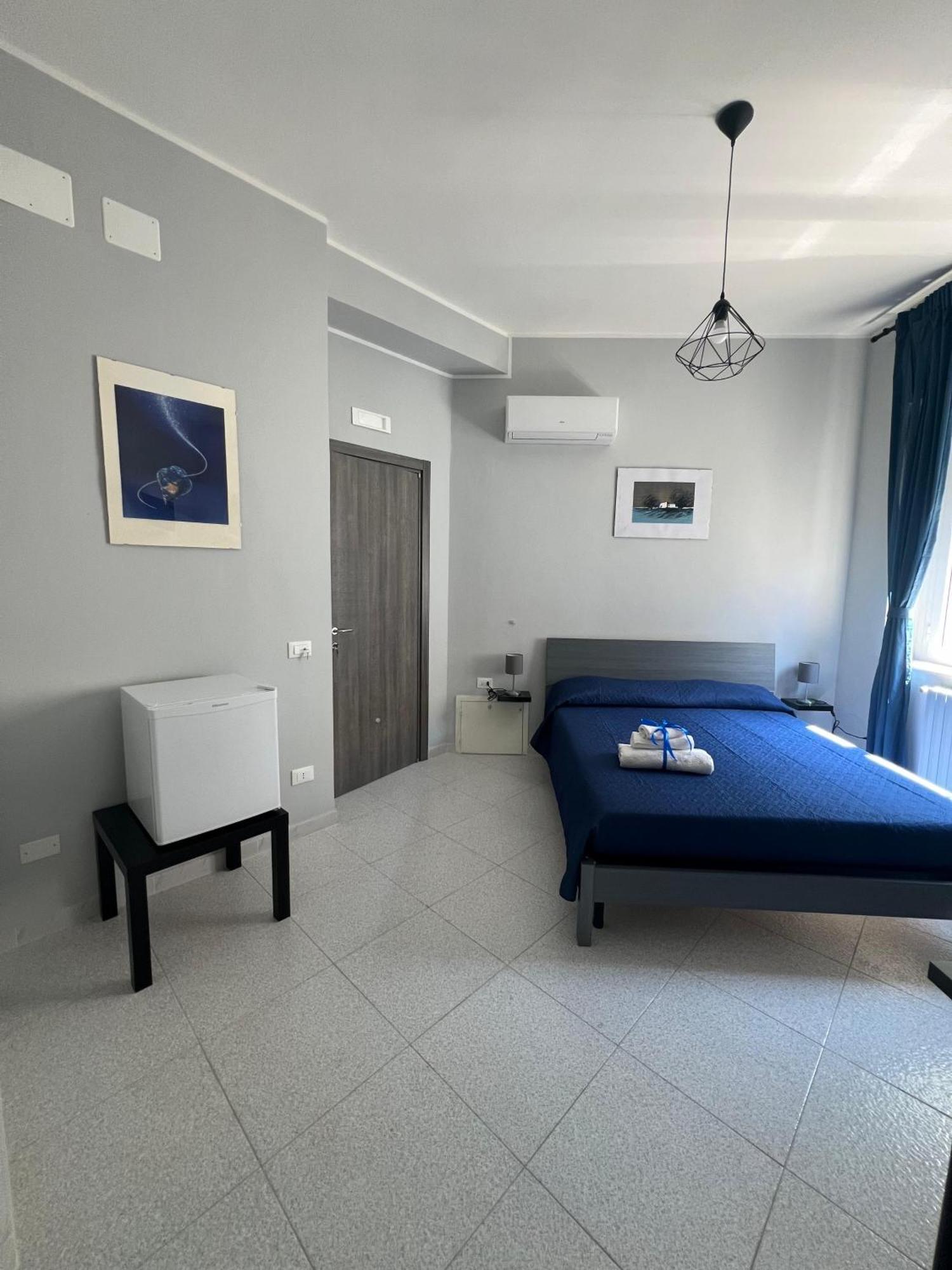 Settetrequattro Rooms Syracuse Esterno foto