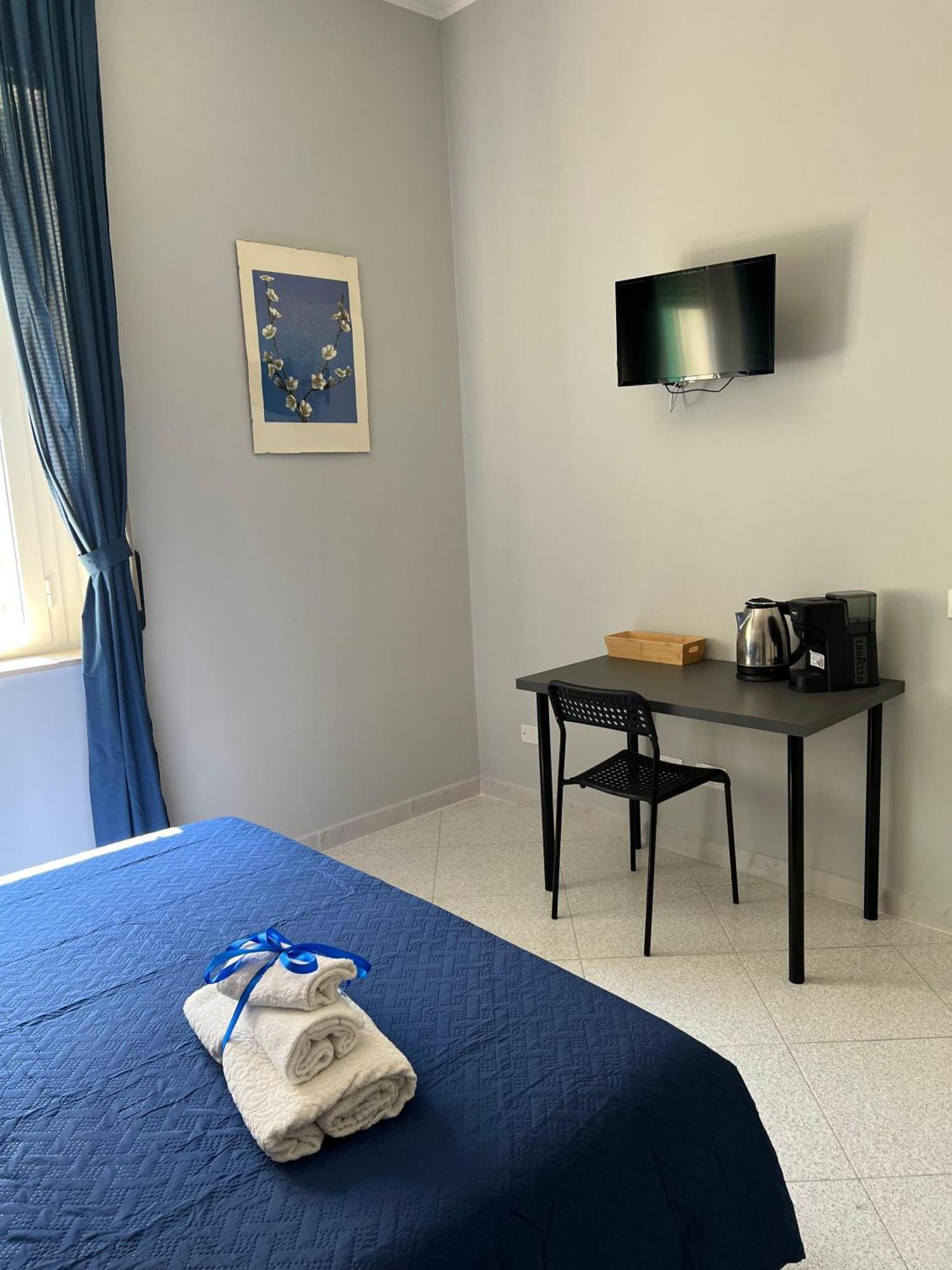 Settetrequattro Rooms Syracuse Esterno foto