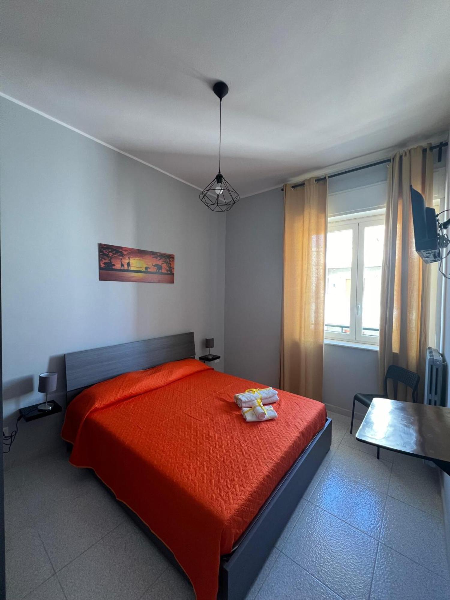 Settetrequattro Rooms Syracuse Esterno foto