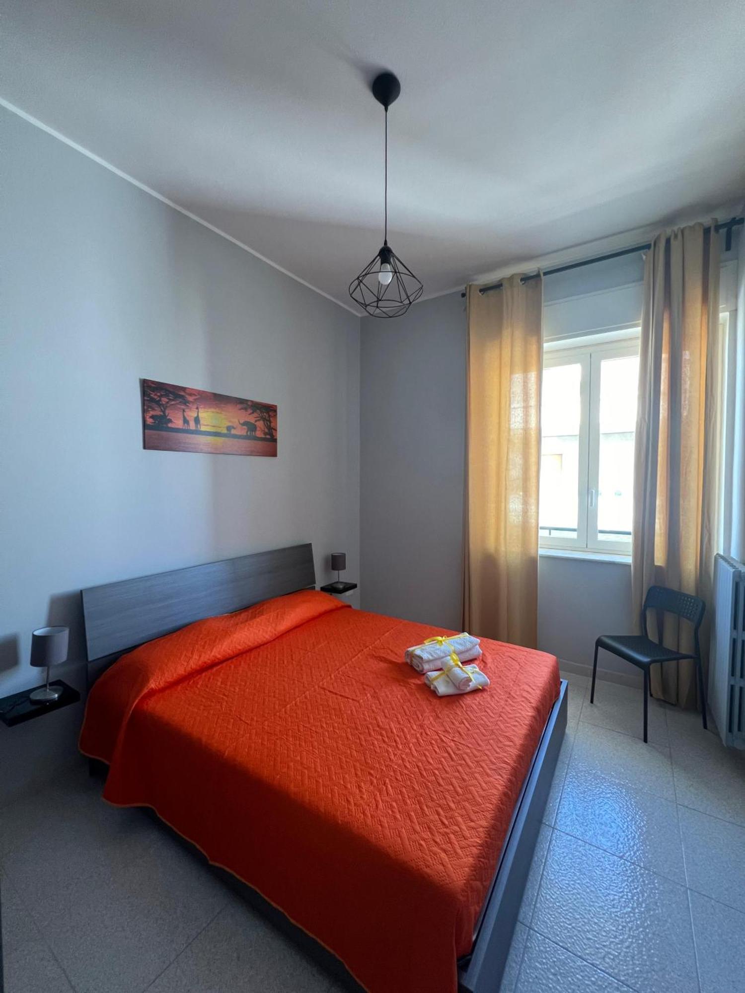 Settetrequattro Rooms Syracuse Esterno foto