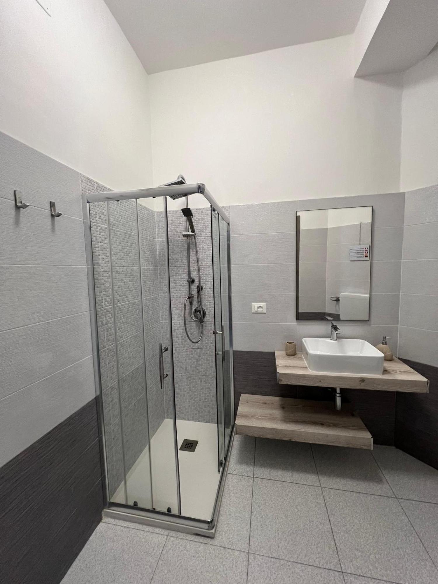 Settetrequattro Rooms Syracuse Esterno foto
