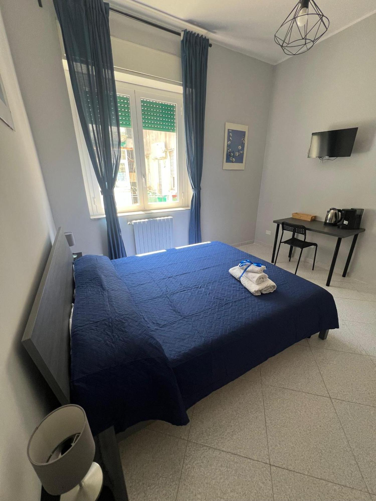 Settetrequattro Rooms Syracuse Esterno foto